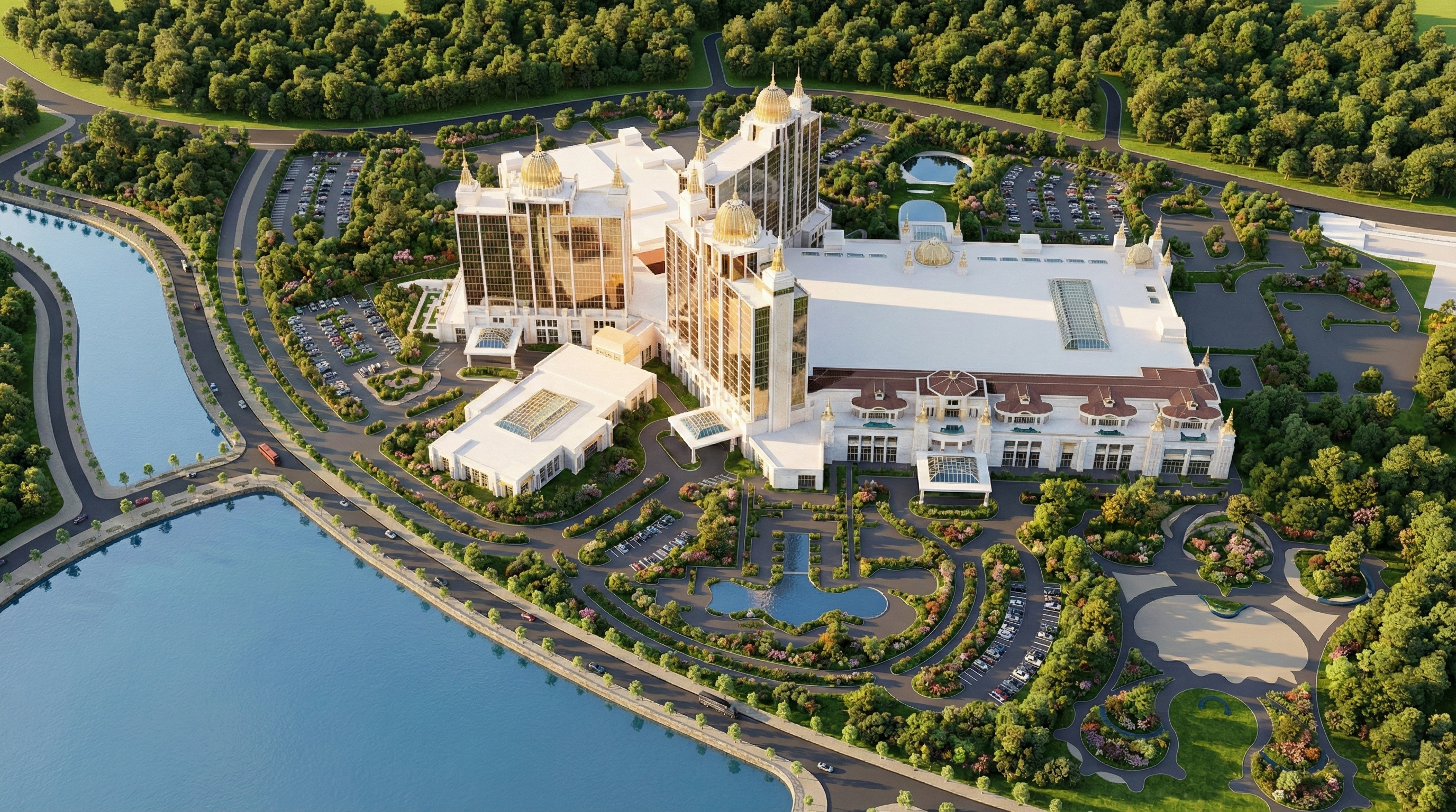 Casino Sun Vân Đồn Ảnh Hưởng Thế Nào Đến Giá Bất Động Sản? Phân Tích Dưới Góc Nhìn Đầu Tư Dài Hạn
