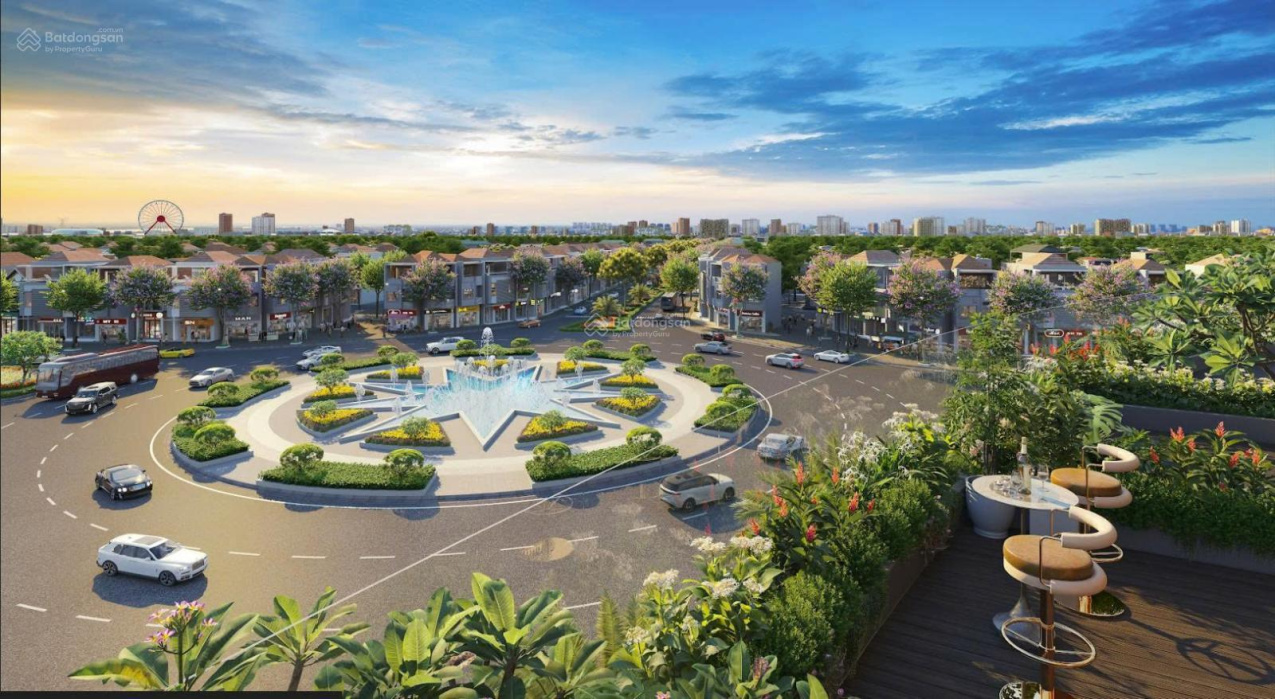 PHÂN TÍCH ROI KHI ĐẦU TƯ SUN CORA TOWER NGAY TỪ ĐỢT MỞ BÁN 1