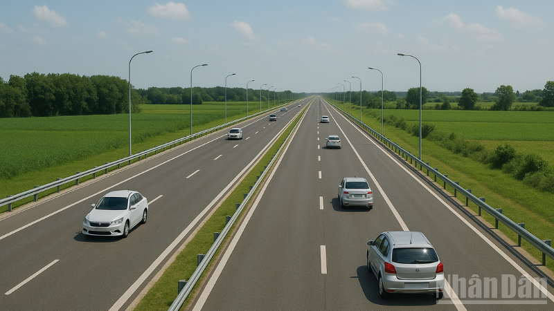 Sun Bắc Ninh và xu hướng dịch chuyển dân cư – chuyên gia về phía Đông Hà Nội