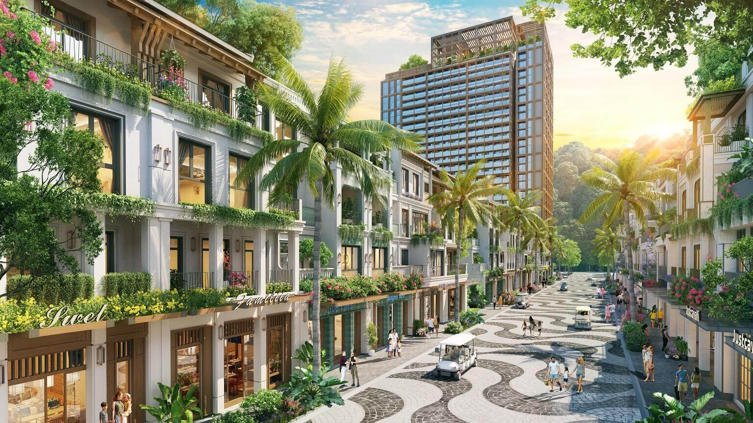 Sun Vân Đồn dành cho những đối tượng nào? Phân tích nhóm khách phù hợp nhất