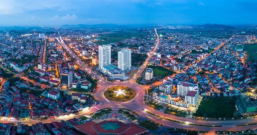 Ảnh hưởng của Sân bay Gia Bình đến giá trị Sun Bắc Ninh: “Cú hích hạ tầng” mở khóa chu kỳ tăng trưởng mới