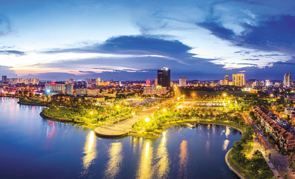 Sống tại Sun Bắc Ninh – Không gian xanh, tiện ích hoàn hảo cho cộng đồng tri thức