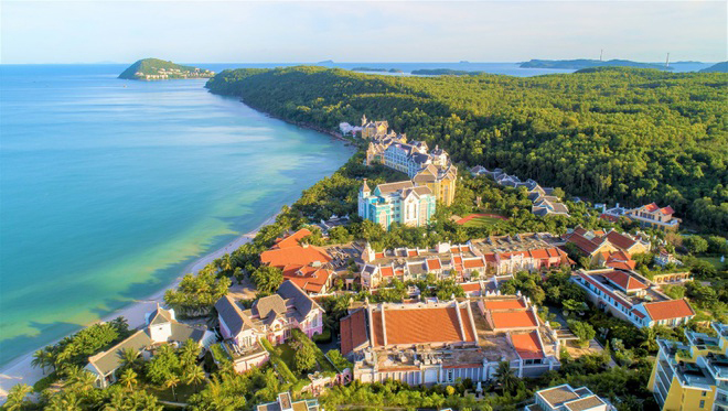 Ưu Đãi Dành Cho Khách Hàng Mua Sỉ & Nhà Đầu Tư Chiến Lược Sun Group Sầm Sơn