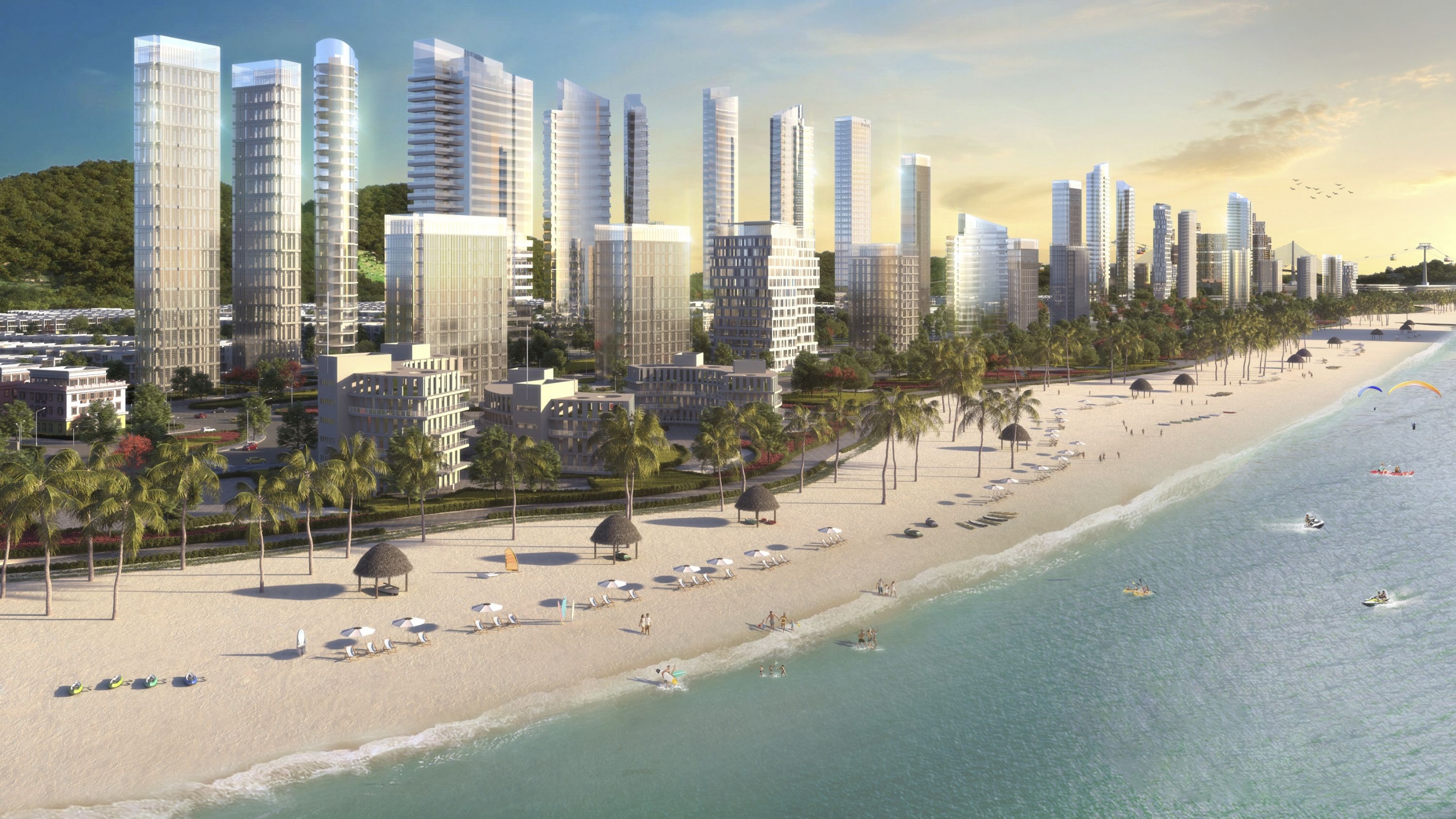 CHÍNH SÁCH VAY 0% SUN CENTRO TOWN HẠ LONG – GIẢI PHÁP TÀI CHÍNH THÔNG MINH TRONG THỜI KỲ BĐS 2025