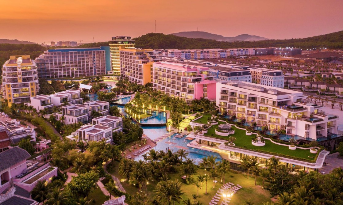 Chính Sách Hỗ Trợ Vay Vốn – Lãi Suất 0% Chủ Đầu Tư Sun Group Cho Sun Sầm Sơn