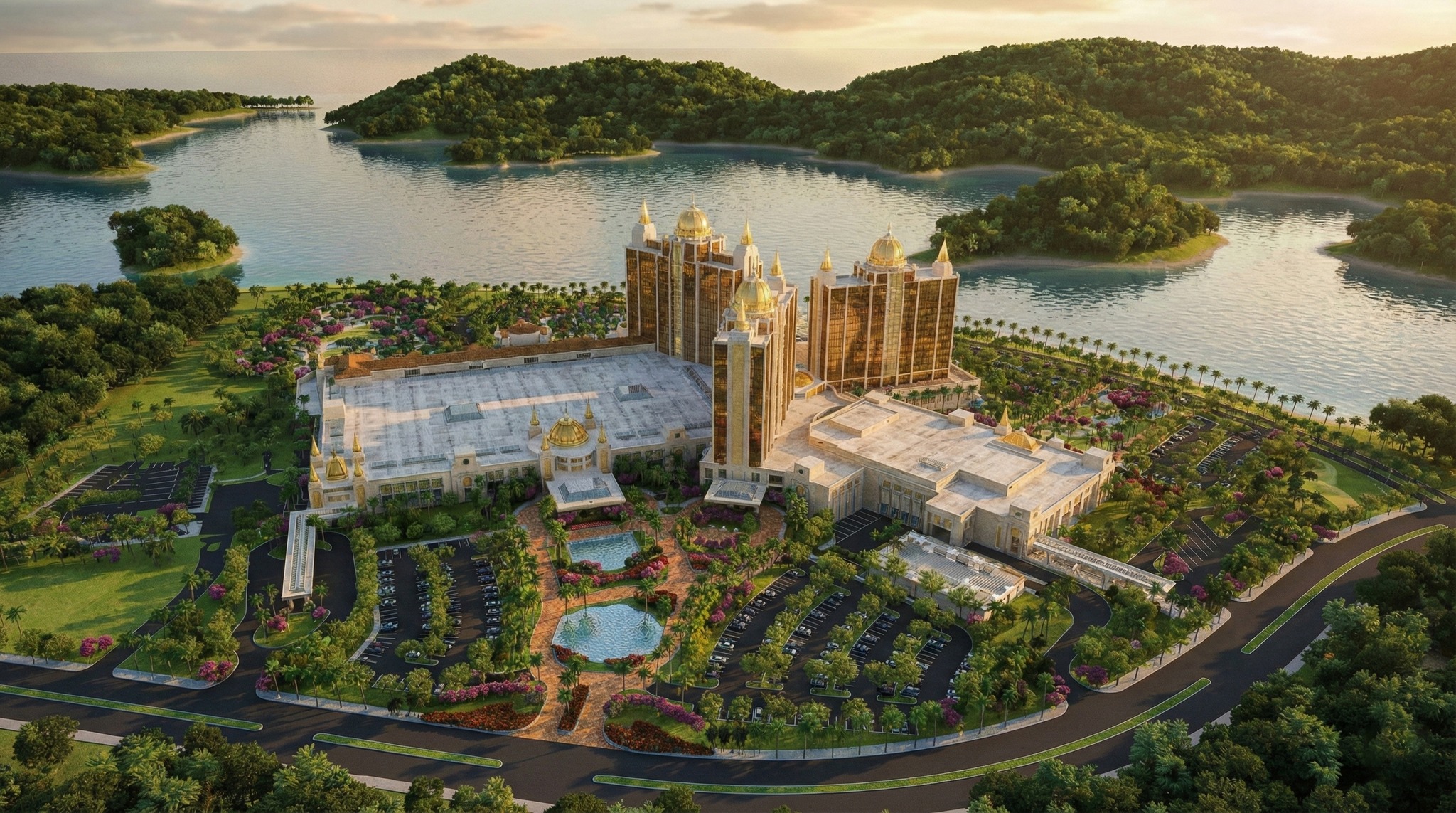 ĐÁNH GIÁ TỔNG QUAN DỰ ÁN SUN VÂN ĐỒN