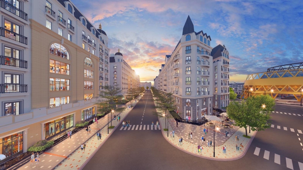 So sánh chính sách Sun Sầm Sơn với các dự án Sun khác