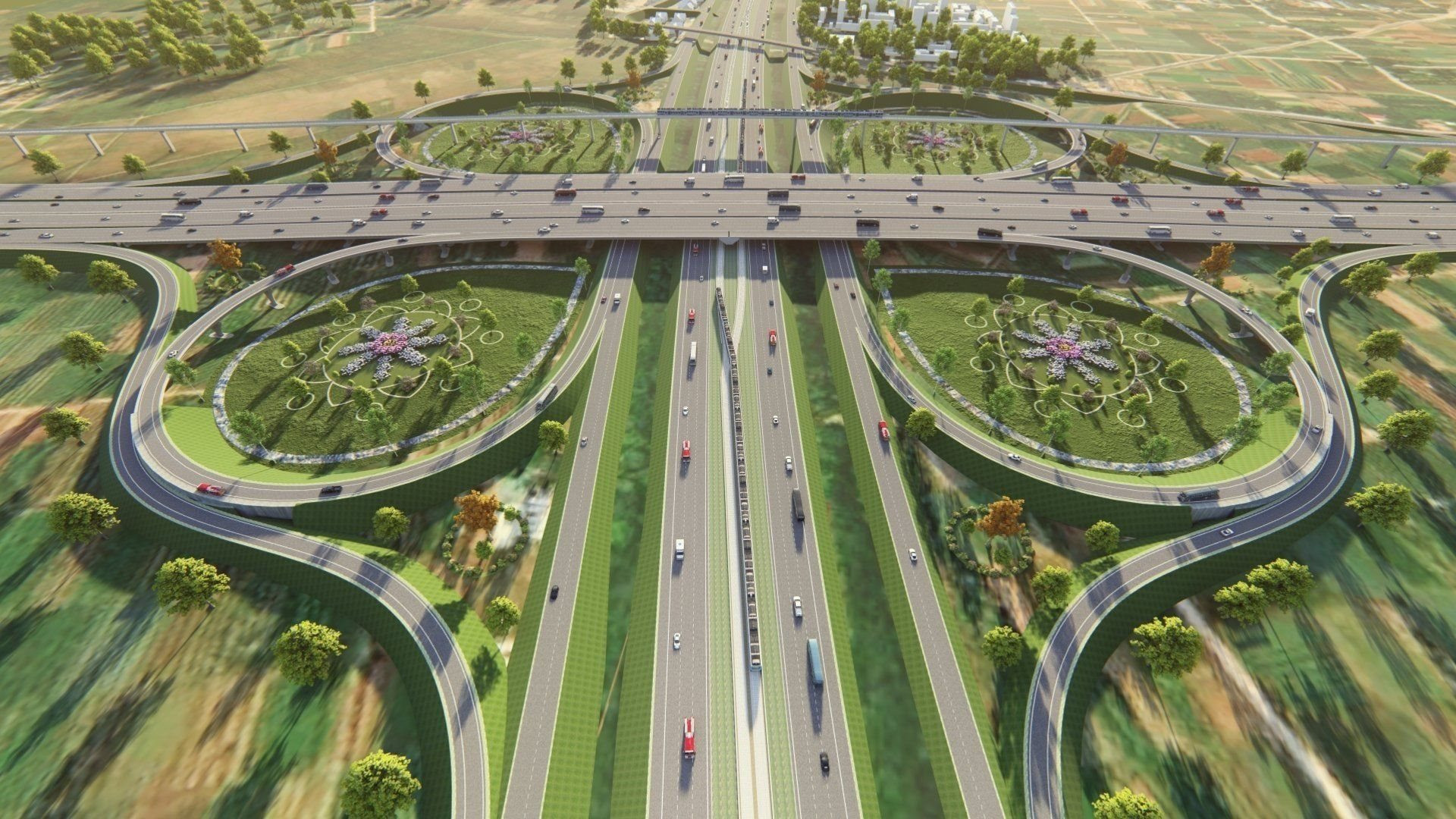 Tác động của hạ tầng Bắc Ninh tới giá trị bất động sản