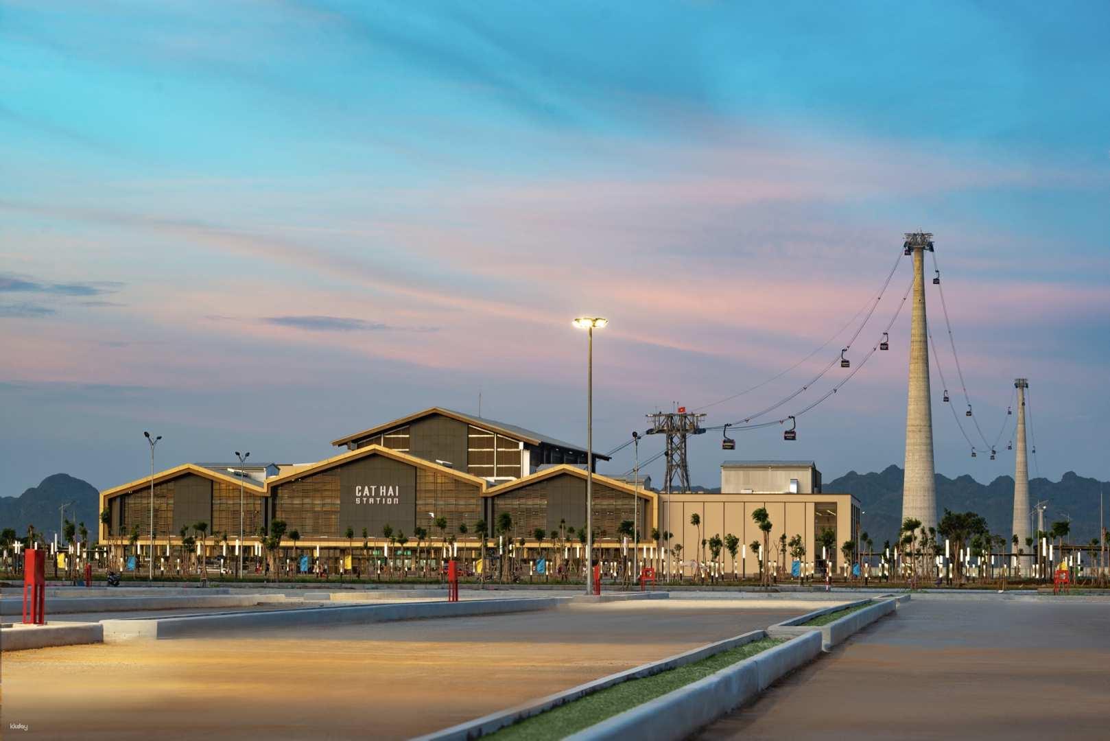 CHI PHÍ THỰC TẾ KHI MUA SUN CÁT BÀ (VAT – BẢO TRÌ – NỘI THẤT)