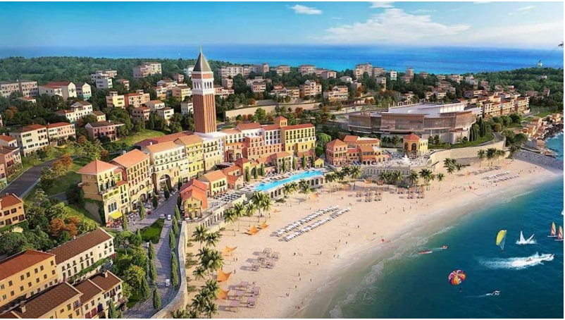 So sánh giá Sun Sầm Sơn với các dự án tại Thanh Hóa