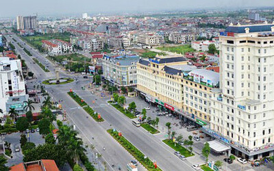 So sánh tiềm năng tăng giá của Sun Bắc Ninh với Vinhomes Bắc Ninh và khu vực lân cận.