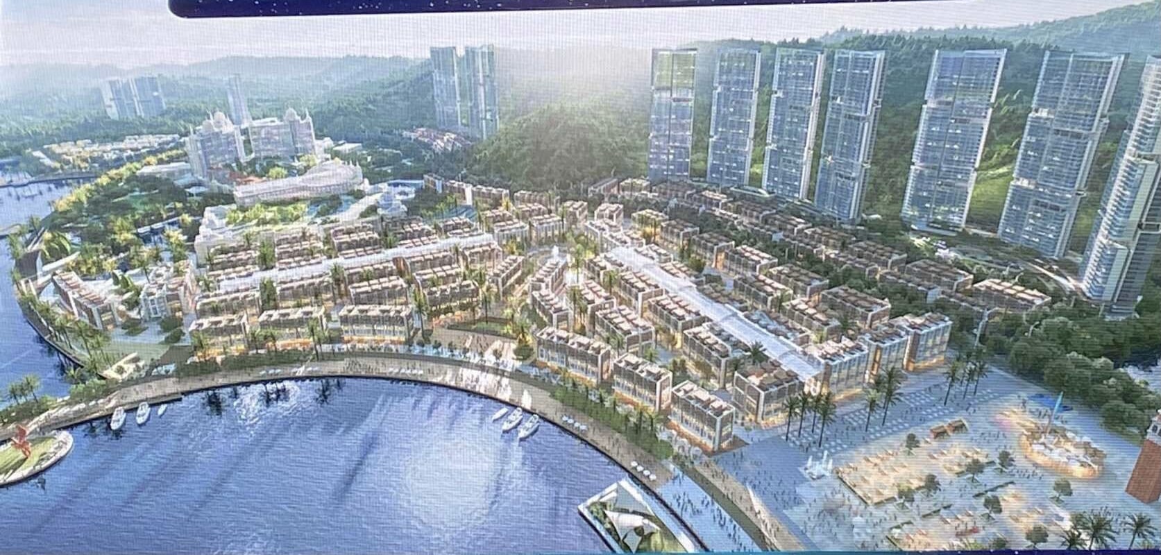 Cập nhật bảng giá Sun Group Mê Linh theo từng phân khu A – B – C – D mới nhất. Phân tích cơ cấu giá căn hộ, liền kề, shophouse, biệt thự theo vị trí, tiềm năng tăng giá và chiến lược đầu tư giai đoạn 2025–2030.