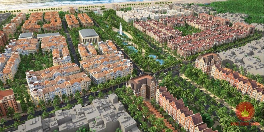 Chính sách bán hàng Sun Group Sầm Sơn cập nhật mới nhất