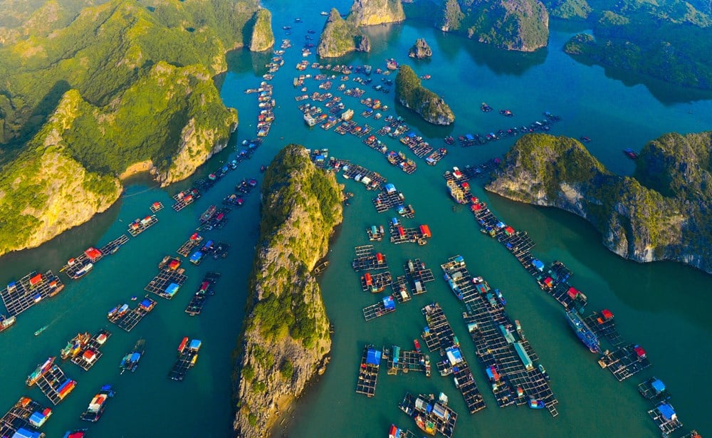 ƯU ĐÃI MỞ BÁN SUN CÁT BÀ – CHIẾT KHẤU & QUÀ TẶNG