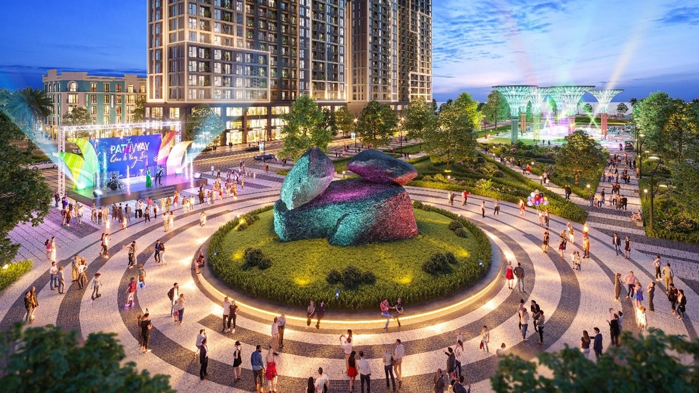 Quyền Lợi Khi Mua Sun Sầm Sơn Trực Tiếp Từ Chủ Đầu Tư Sun Group