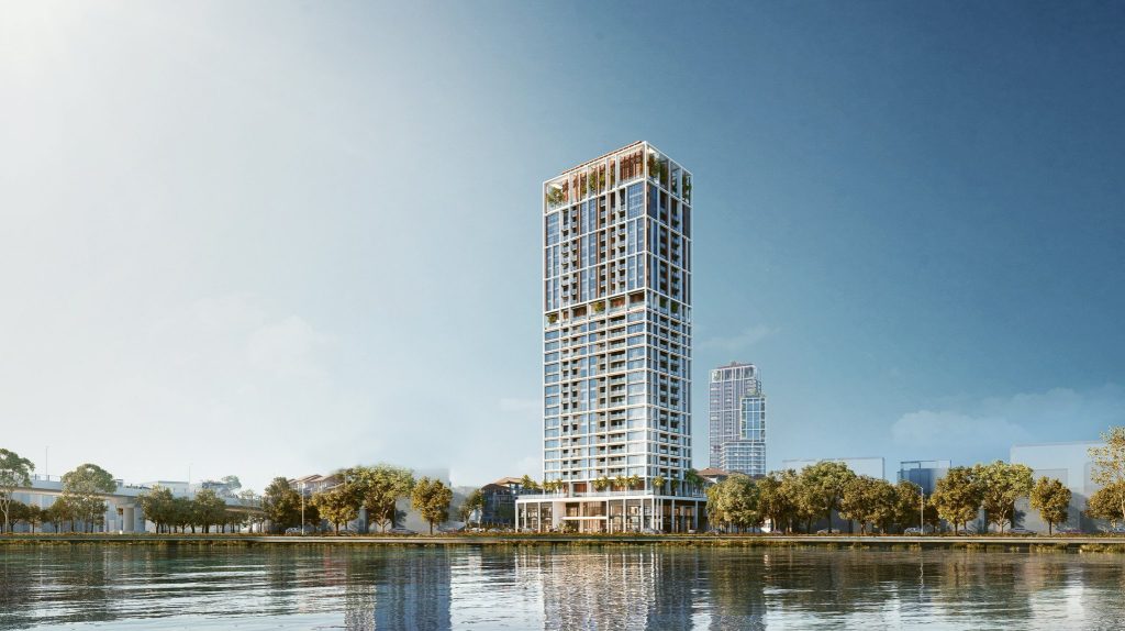 CHÍNH SÁCH BÁN HÀNG SUN CORA TOWN ĐÀ NẴNG MỚI NHẤT