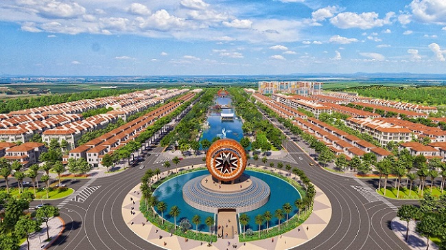 BẢNG GIÁ SUN URBAN CITY HÀ NAM MỚI NHẤT TỪ CHỦ ĐẦU TƯ