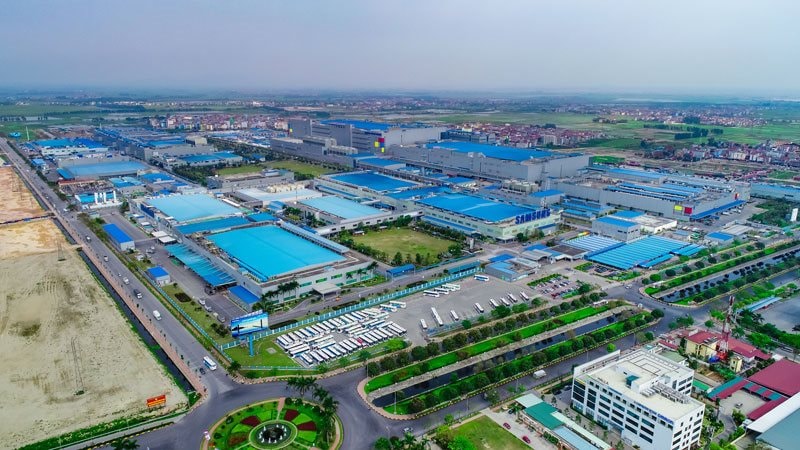 Dòng tiền FDI và tác động ‘kép’ đẩy giá trị Sun Bắc Ninh tăng mạnh 2025–2030
