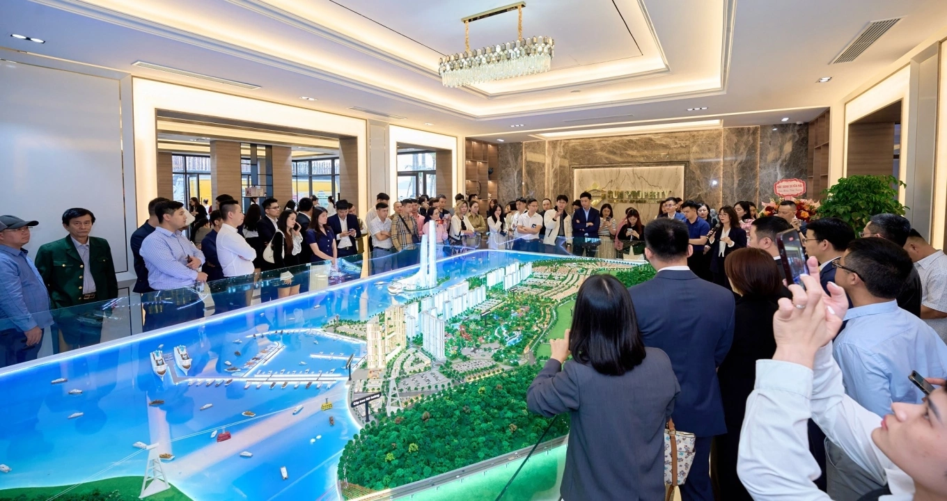 Đầu tư Sun Centro Town: Cách tối ưu chi phí và hạn chế rủi ro hiệu quả nhất