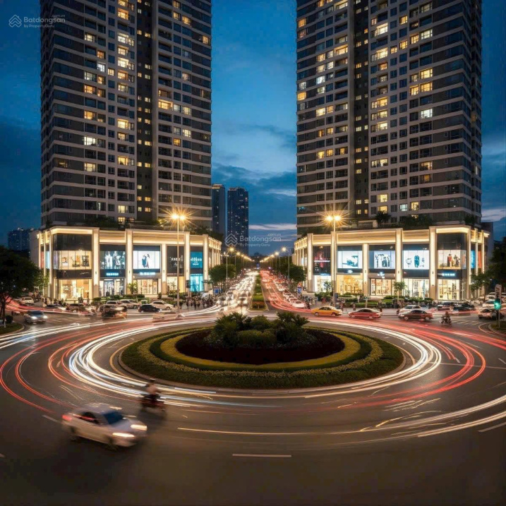 DỰ BÁO BIÊN ĐỘ TĂNG GIÁ CĂN HỘ SUN CORA TOWER GIAI ĐOẠN 2025–2030