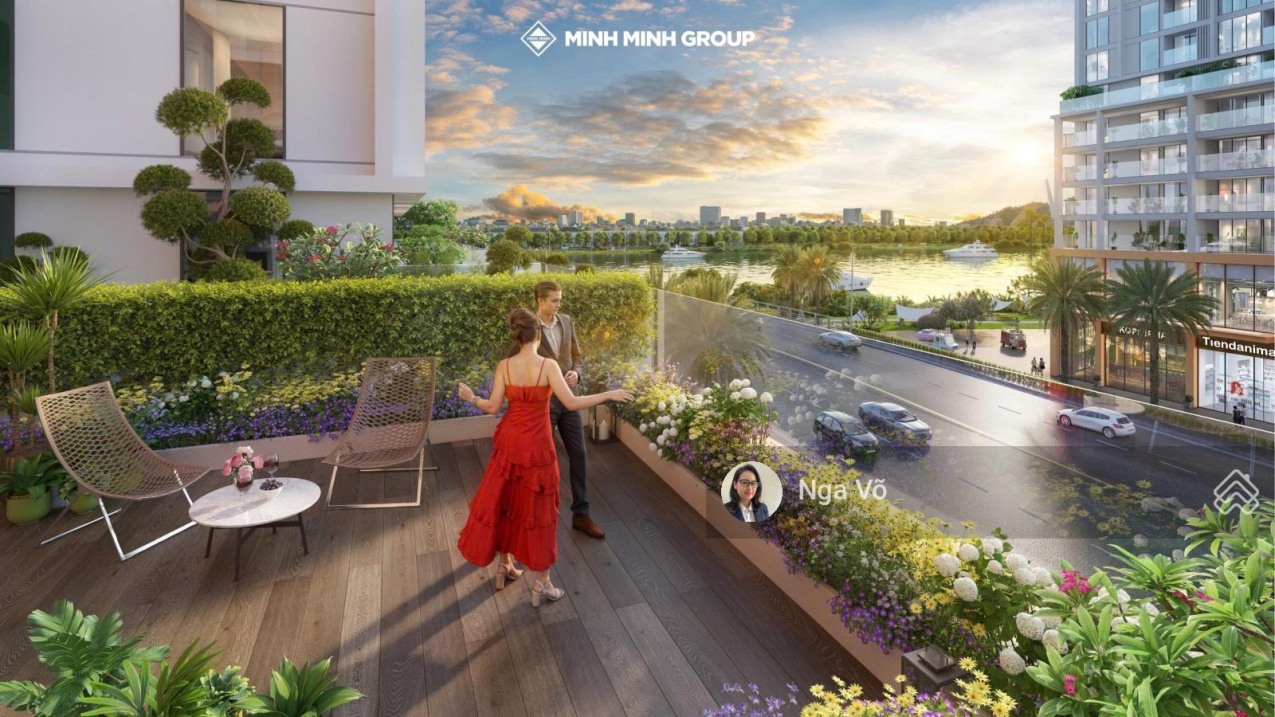 PHÂN TÍCH CHI PHÍ THỰC TẾ KHI MUA CĂN HỘ SUN CORA BẰNG VAY VỐN