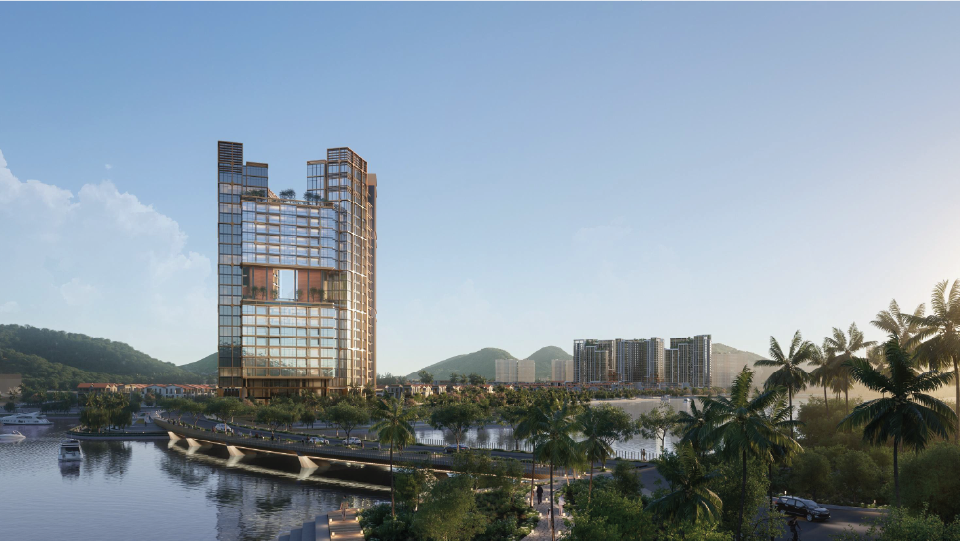 Dự báo biên độ tăng giá Sun Centro Town Bãi Cháy giai đoạn 2025–2030: Cơ hội “vàng” của nhà đầu tư thông minh