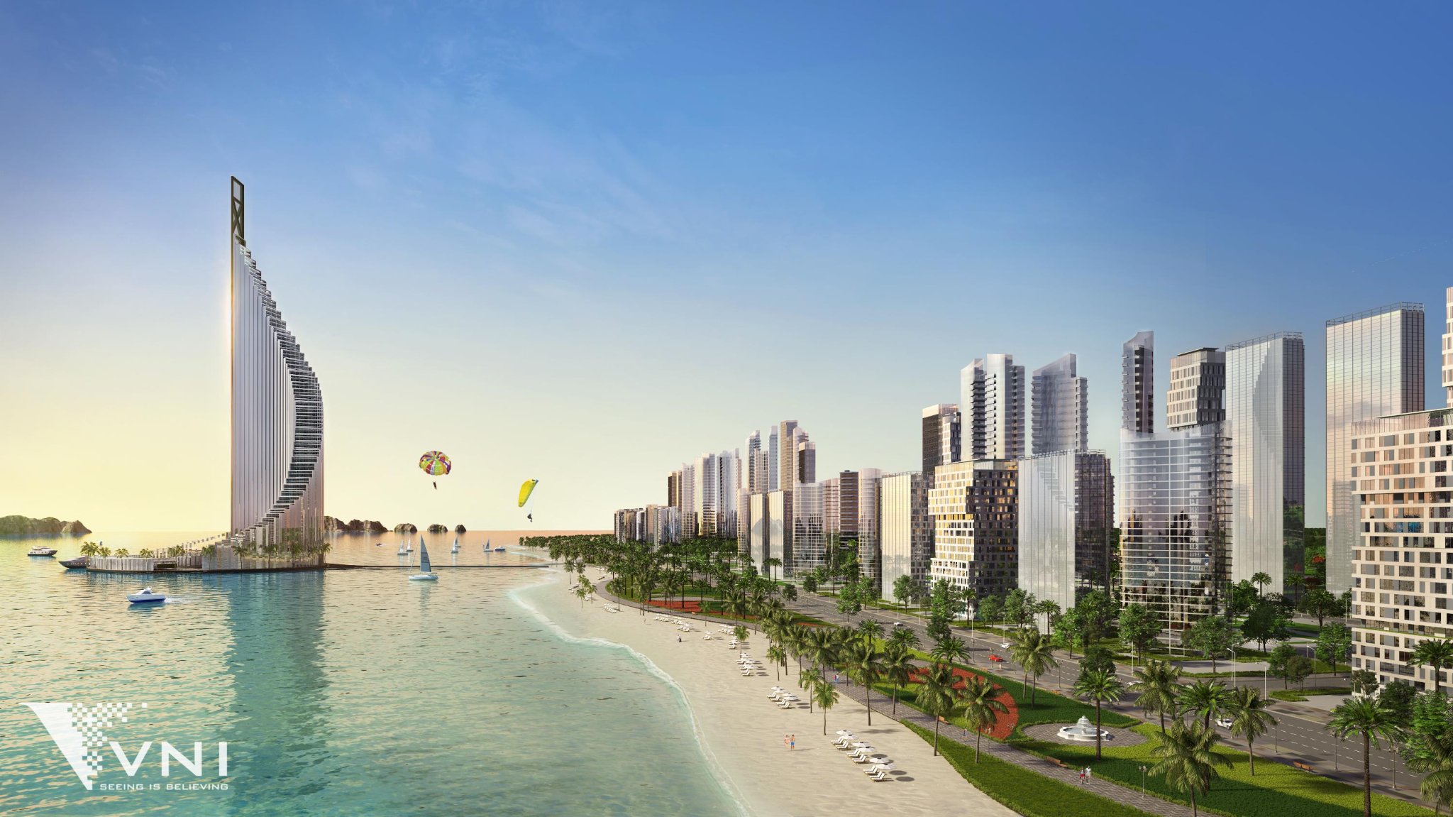 Bất động sản Sun Group – Mua Bán, Cho Thuê Căn Hộ, Biệt Thự Cao Cấp