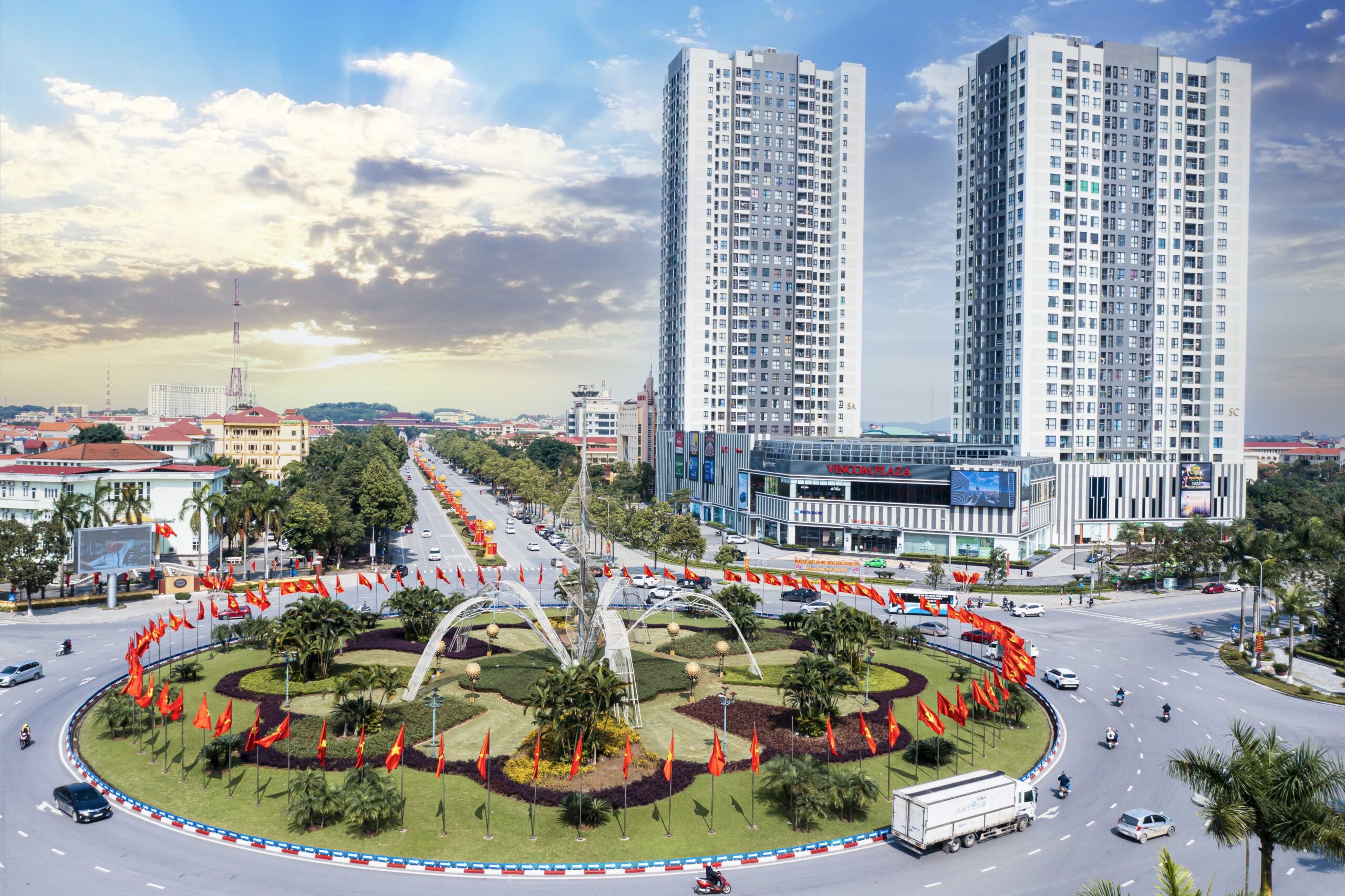 Sun Group Bắc Ninh