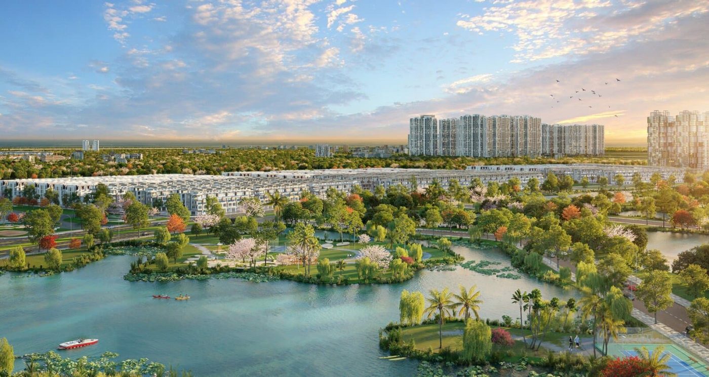 Vị tr&iacute; dự &aacute;n Sun Group Bắc Ninh