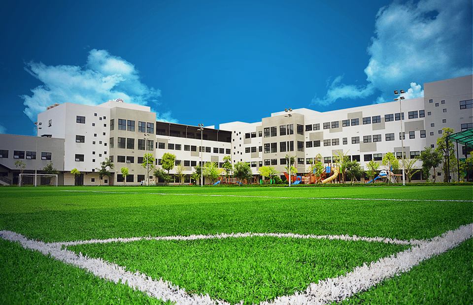 Khu thương mại Vincom