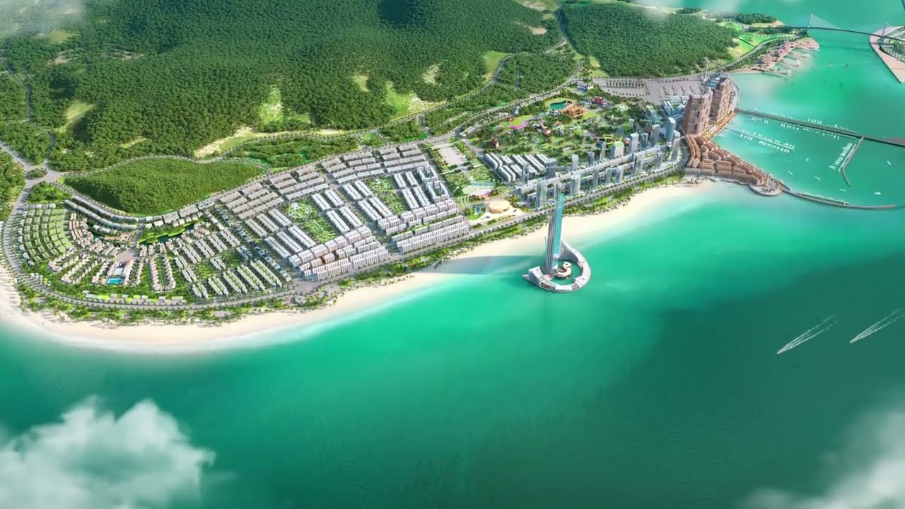 Sun Group Bắc Ninh