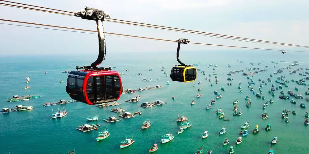 Khu thương mại Vincom