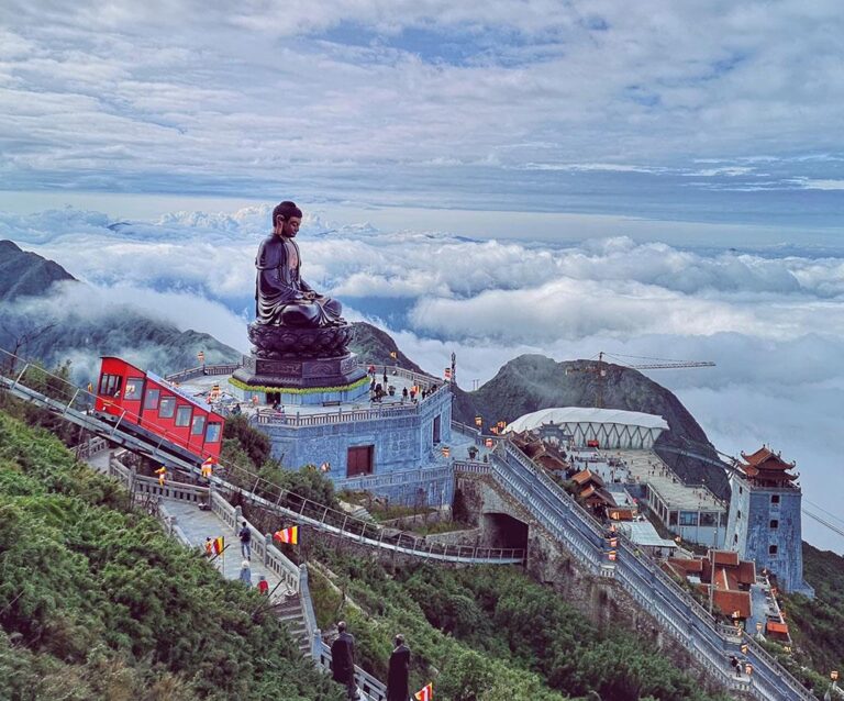 Khu thương mại Vincom