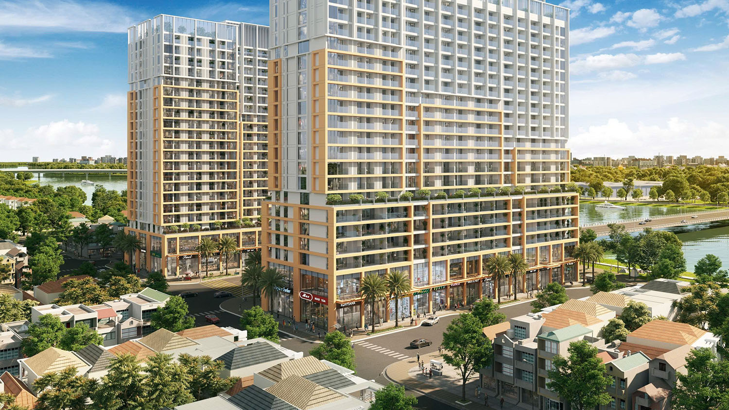 Sun Group Bắc Ninh