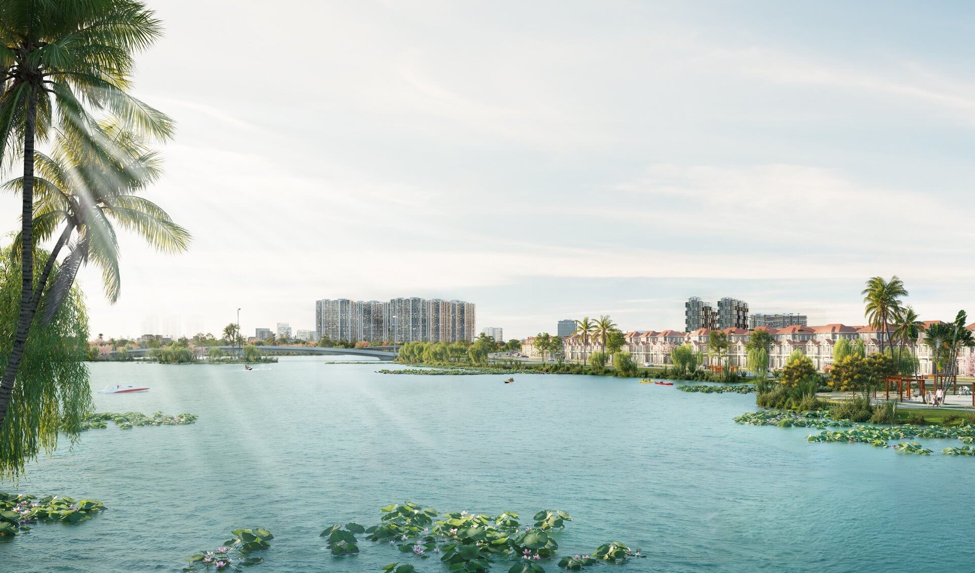 Sun Group Bắc Ninh