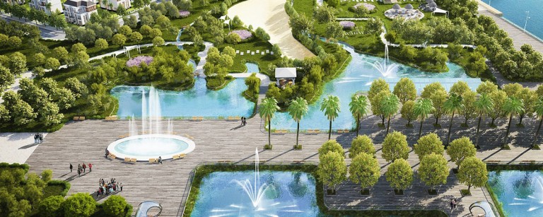 Bệnh viện Vinmec