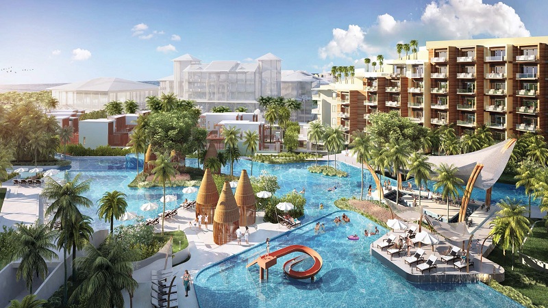 Quảng trường nhạc nước