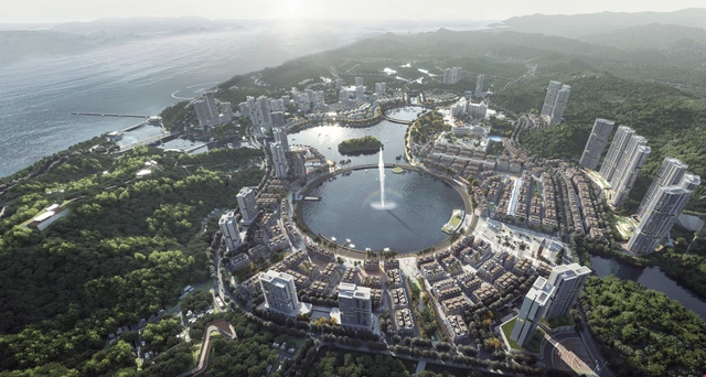 Sun Group Bắc Ninh