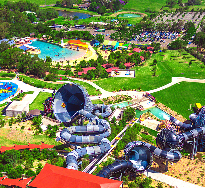 Khu thương mại Vincom