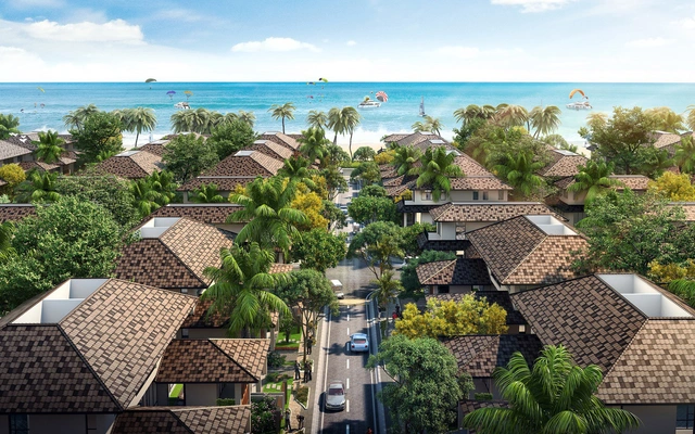 Biệt thự