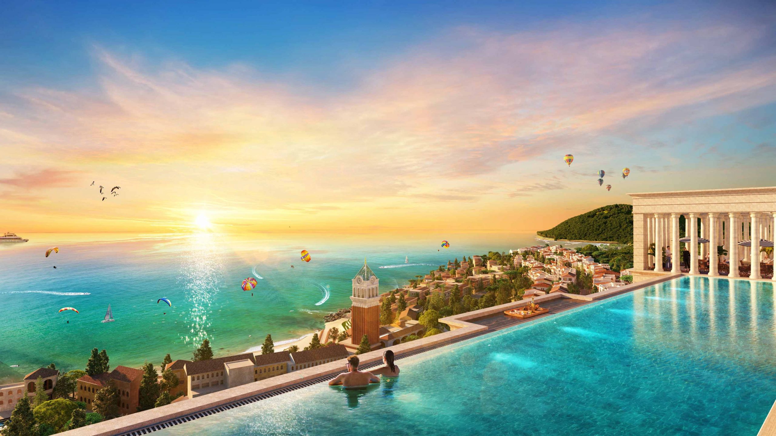 Khu thương mại Vincom