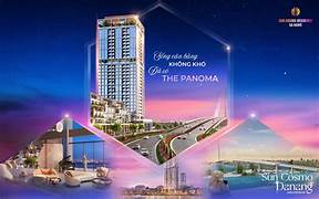 BẢNG GIÁ SUN COSMO RESIDENCE MỚI NHẤT