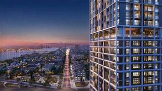 SUN COSMO RESIDENCE CÓ ĐÁNG ĐẦU TƯ KHÔNG?