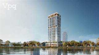 THE COSMO – KHU TOWNHOUSE & VILLA VEN SÔNG