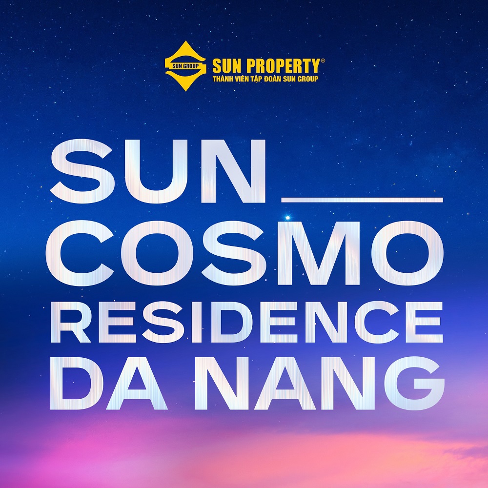 CÓ NÊN MUA SUN COSMO RESIDENCE THỜI ĐIỂM NÀY?