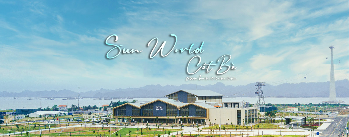 ƯU ĐÃI DÀNH CHO KHÁCH MUA SỐ LƯỢNG LỚN SUN CÁT BÀ