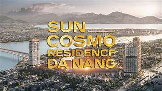 REVIEW THỰC TẾ SUN COSMO RESIDENCE TỪ CHUYÊN GIA