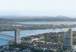 MẶT BẰNG CHI TIẾT CĂN HỘ THE PANOMA