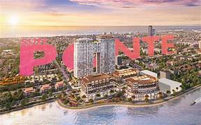 HỆ SINH THÁI TIỆN ÍCH SUN GROUP TẠI ĐÀ NẴNG