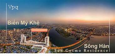 THE PANOMA – PHÂN KHU CĂN HỘ CAO CẤP SUN COSMO RESIDENCE
